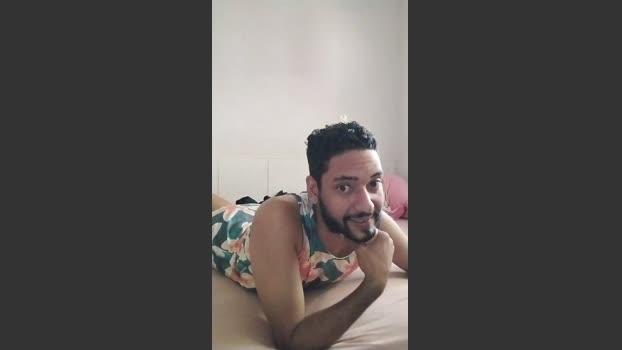 victor62Go 23-08-2025 Recorded Video Naked