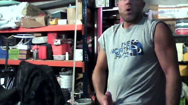 xxxironggxxx 24-08-2025 Recorded Video fuck