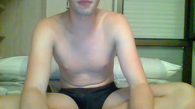 Adamhiel96 24-08-2025 Recorded Video sexy