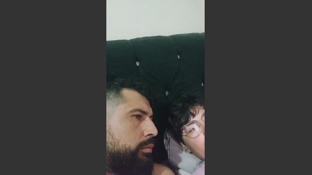 Arkem92 24-08-2025 Recorded Video bigass