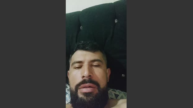 Arkem92 24-08-2025 Recorded Video jackoff