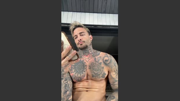 Babytatto 24-08-2025 Recorded Video big