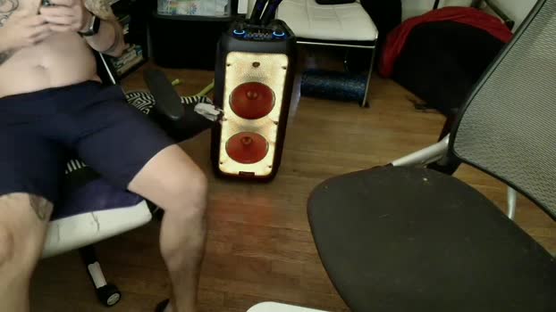 BonerVibes8993 24-08-2025 Recorded Video Ass