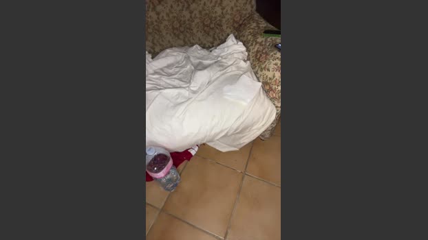 Danyblack1985 24-08-2025 Recorded Video Video