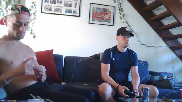 FrenchCollocgay 24-08-2025 Recorded Video wank
