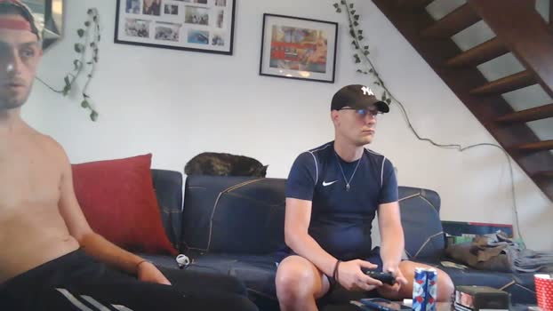 FrenchCollocgay 24-08-2025 Recorded Video cute
