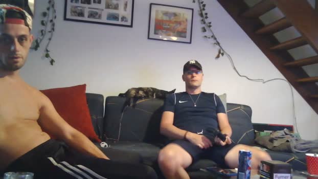 FrenchCollocgay 24-08-2025 Recorded Video bigload