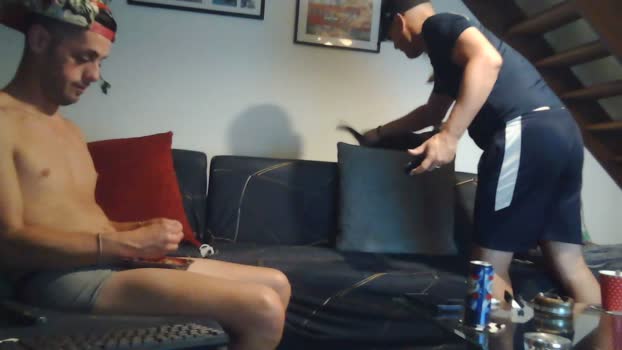 FrenchCollocgay 24-08-2025 Recorded Video skinny