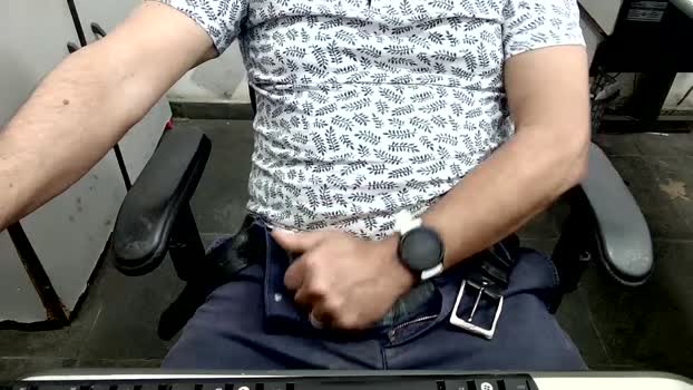 Ksdo61 25-08-2025 Recorded Video fuck