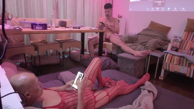 LennyNaakt 24-08-2025 Recorded Video bigtoys