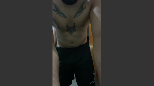 Marrento45 25-08-2025 Recorded Video analtoy