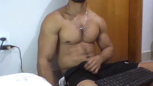 MorenoCarente 25-08-2025 Recorded Video ass