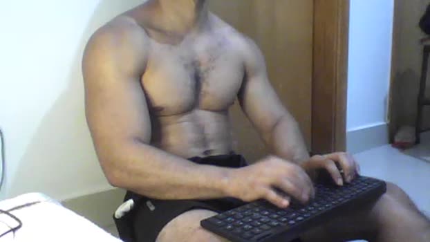 MorenoCarente 25-08-2025 Recorded Video sexybody