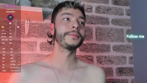 Noah_riccii 24-08-2025 Recorded Video suckcock