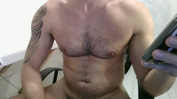 RenanOliver20cm 25-08-2025 Recorded Video kissing
