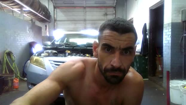 Robnster99 24-08-2025 Recorded Video bigload