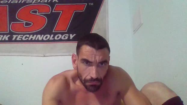 Robnster99 25-08-2025 Recorded Video skinny
