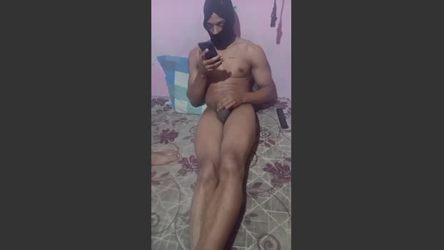 Shiryu73 25-08-2025 Recorded Video love