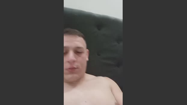 Strongbull4524 25-08-2025 Recorded Video hot