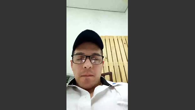 Tuloco1987 25-08-2025 Recorded Video ass