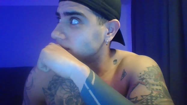 XDacor 25-08-2025 Recorded Video jerkoff