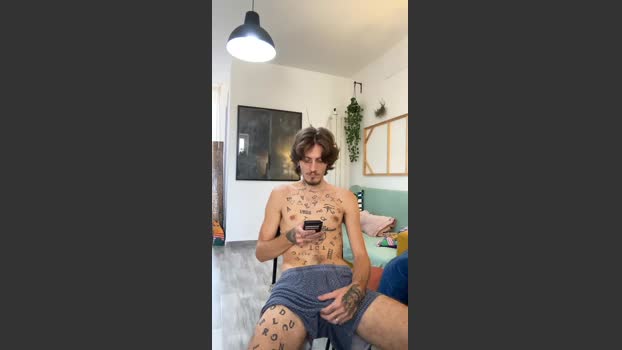 Xxxciroxxx 25-08-2025 Recorded Video big