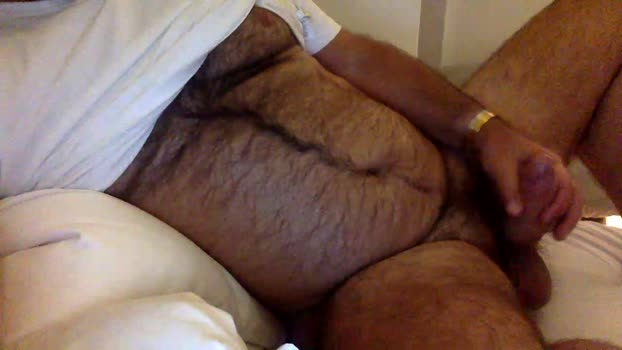 bigjohnnyroc 24-08-2025 Recorded Video prettyface