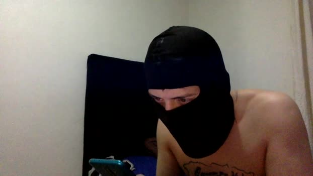 daimon200 25-08-2025 Recorded Video moan