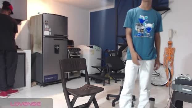 hardsexlove08 25-08-2025 Recorded Video Webcam