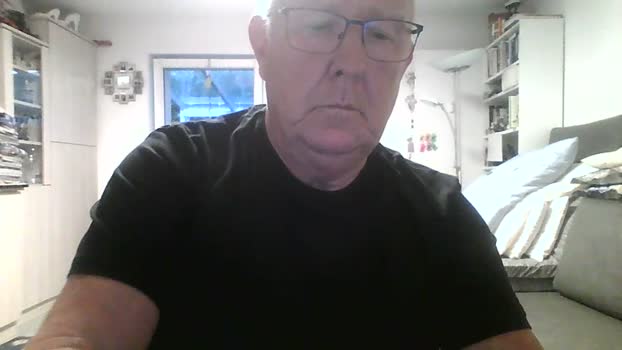 klaus4457 24-08-2025 Recorded Video twink