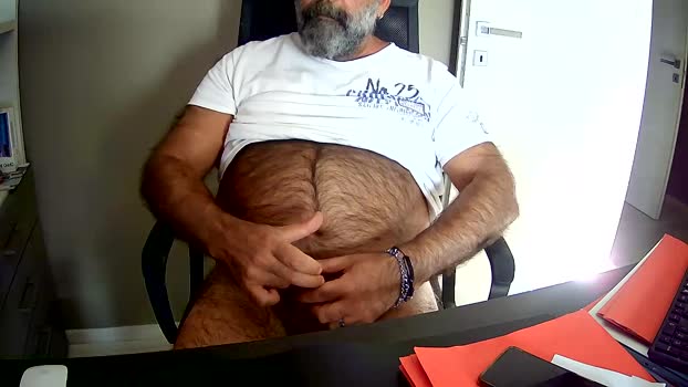 kuros1967 25-08-2025 Recorded Video moan