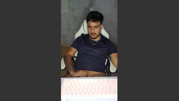 mineirinhoot2 25-08-2025 Recorded Video beauty