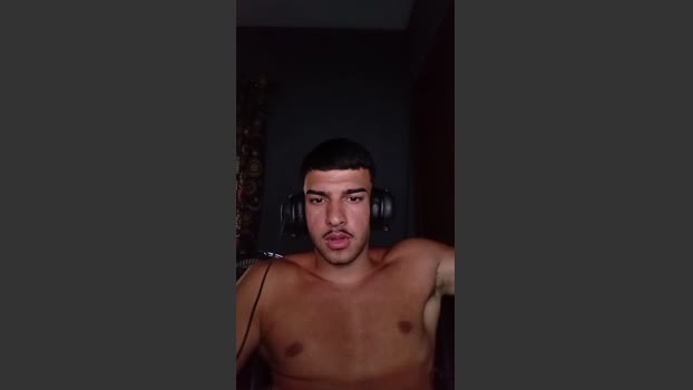 robsonhaha 24-08-2025 Recorded Video strip