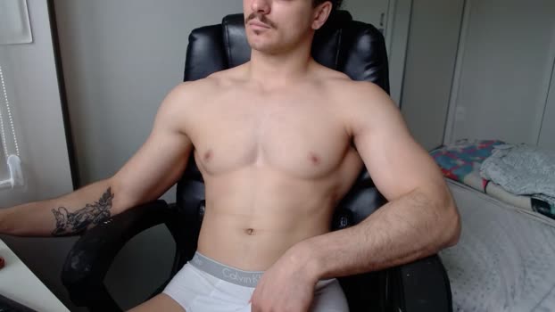 vinianjinho 24-08-2025 Recorded Video striptease