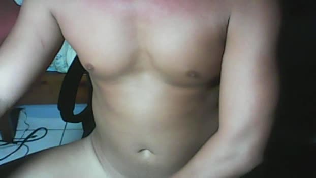 wushenliou 25-08-2025 Recorded Video Topless