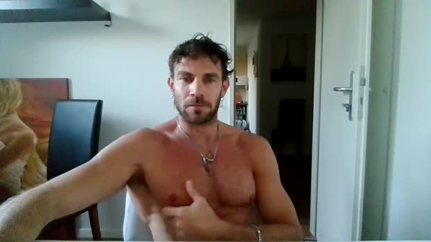 ALPHA_HUNK 25-08-2025 Recorded Video suckshow