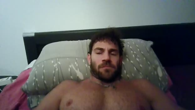 ALPHA_HUNK 25-08-2025 Recorded Video fuck