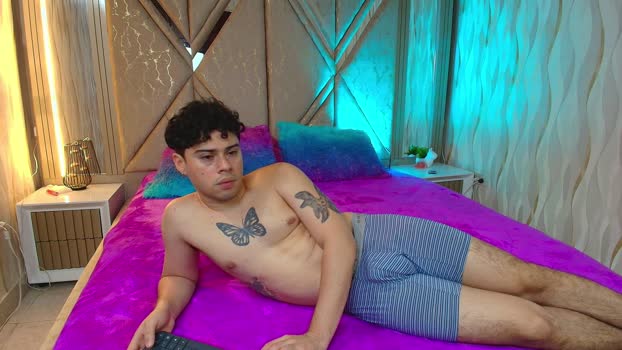 Angel_boyy2 26-08-2025 Recorded Video jerkoff