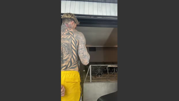Babytatto 25-08-2025 Recorded Video ass