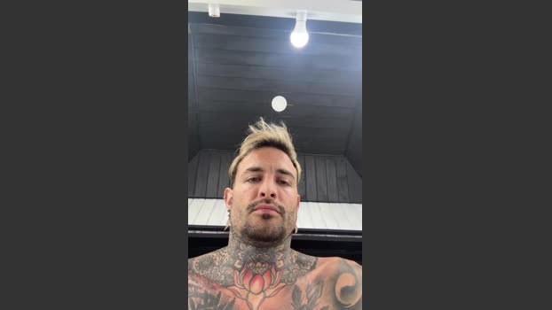 Babytatto 25-08-2025 Recorded Video kink