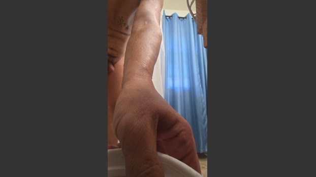 Beardedveteran 26-08-2025 Recorded Video kiss