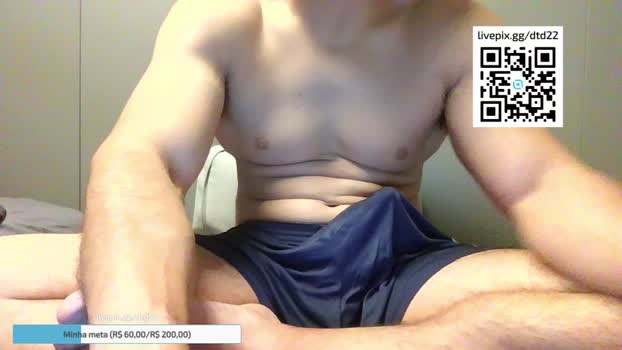 DotadoDF2 26-08-2025 Recorded Video sexyfeet