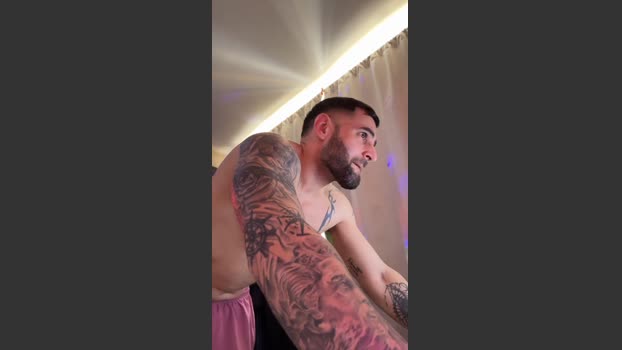 Elpersonaltrain 25-08-2025 Recorded Video kissing