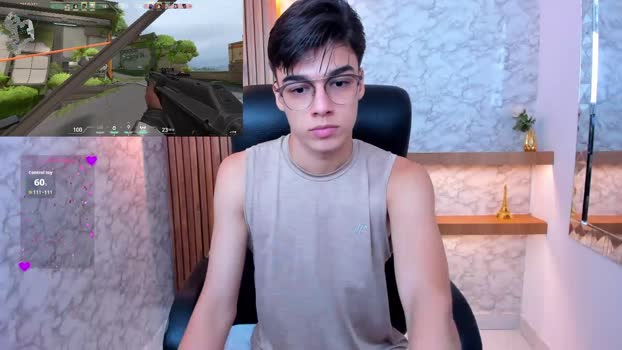 Gerony 26-08-2025 Recorded Video lick
