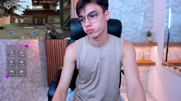Gerony 26-08-2025 Recorded Video big