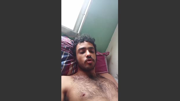 IhagaroFerreira 26-08-2025 Recorded Video jackoff