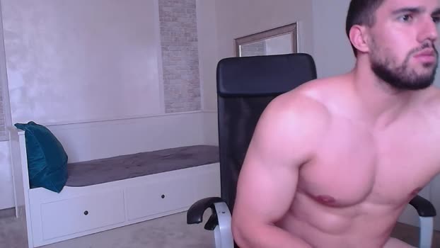 IvanHyde 26-08-2025 Recorded Video prettyface