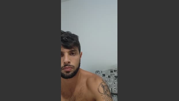 Levi_Henrique 26-08-2025 Recorded Video cute