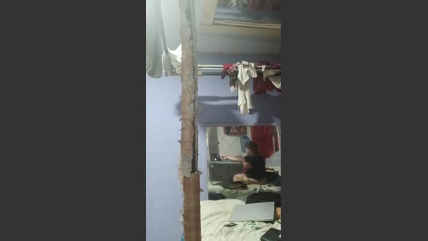 Omiranhaaaa 26-08-2025 Recorded Video ass