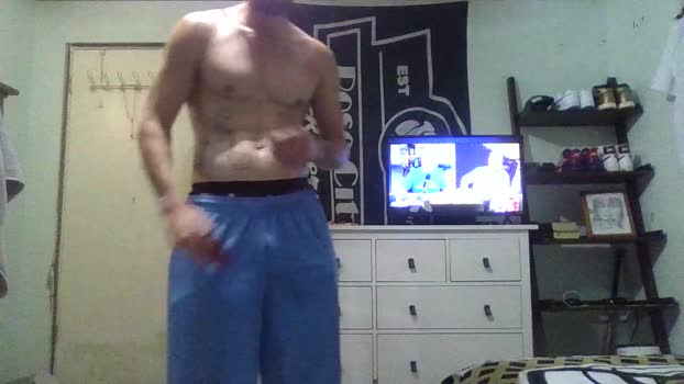 Robnster99 26-08-2025 Recorded Video horny